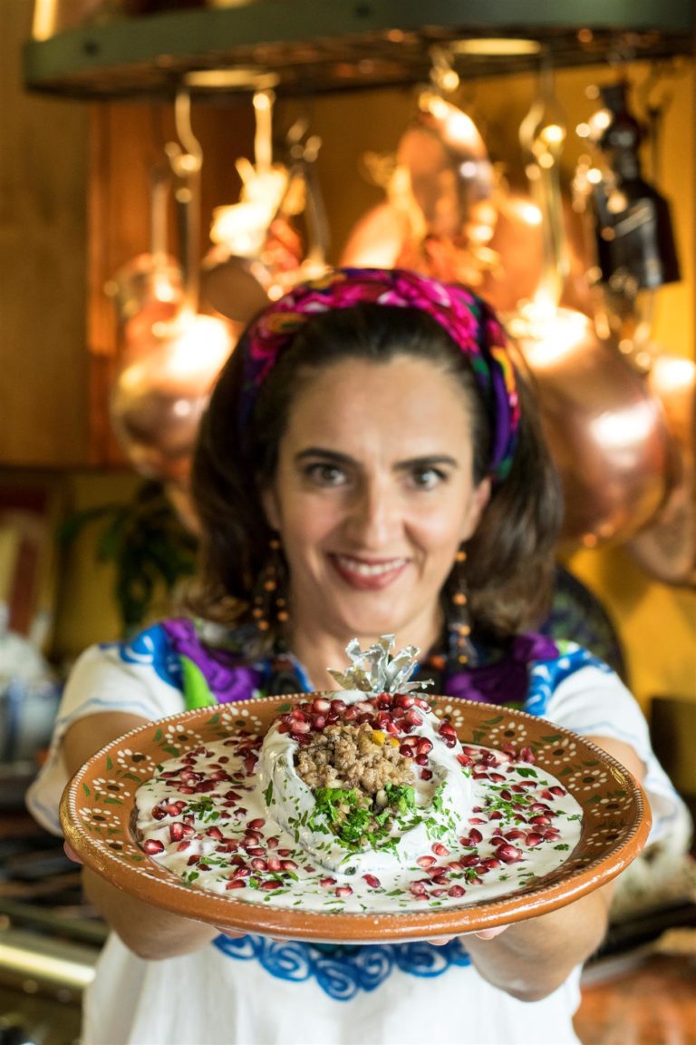Cocina Corazon Best Mexican cooking classes in Colorado