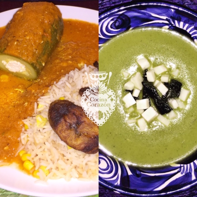 Vegetarian class